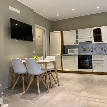 Residenza Fortune Домодосола Екстериор снимка
