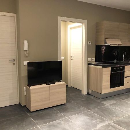 Residenza Fortune Домодосола Екстериор снимка