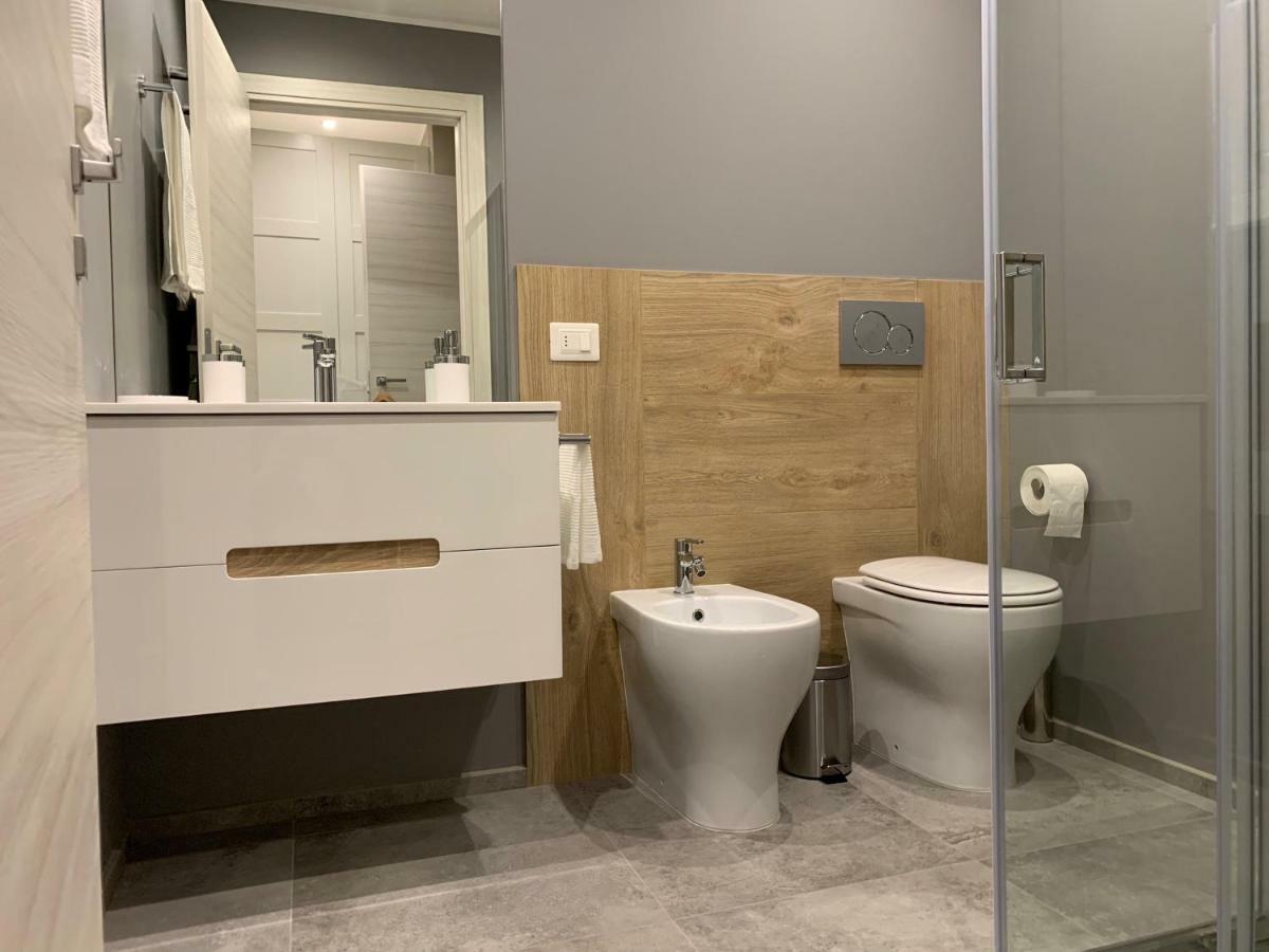 Residenza Fortune Домодосола Екстериор снимка