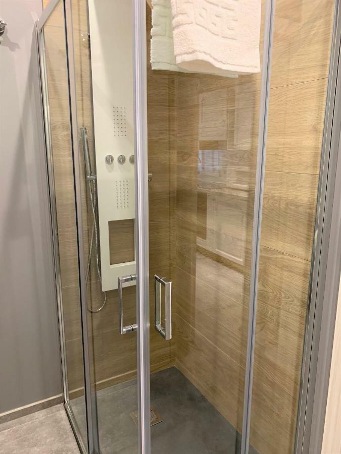 Residenza Fortune Домодосола Екстериор снимка
