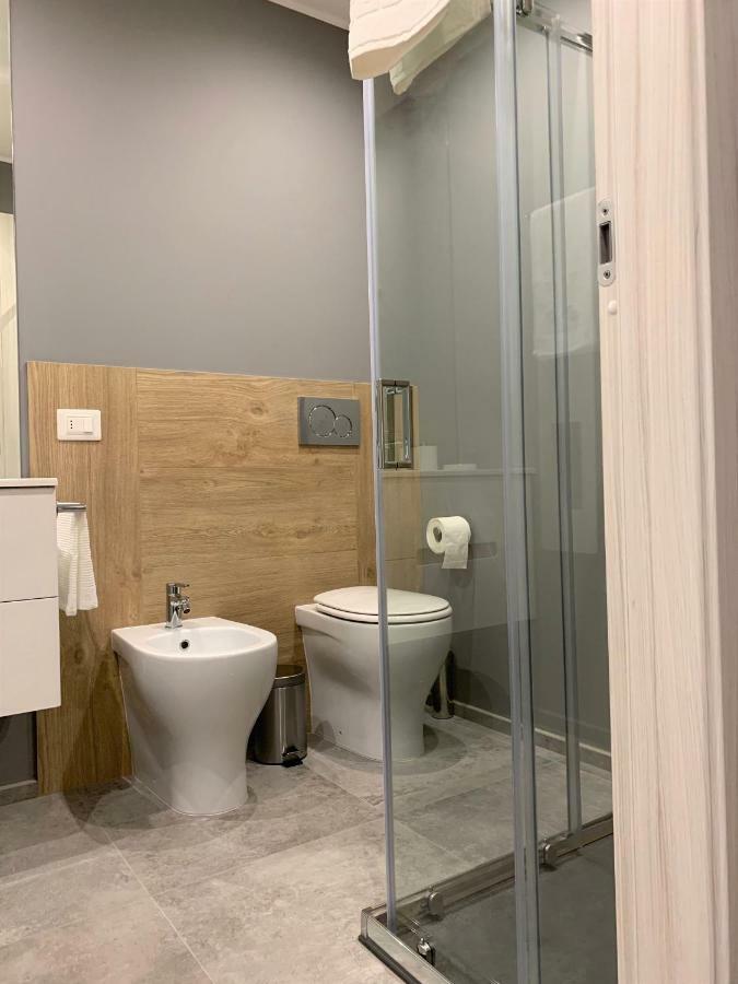 Residenza Fortune Домодосола Екстериор снимка