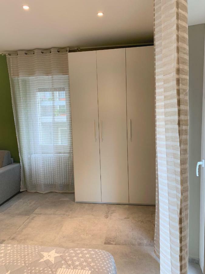 Residenza Fortune Домодосола Екстериор снимка