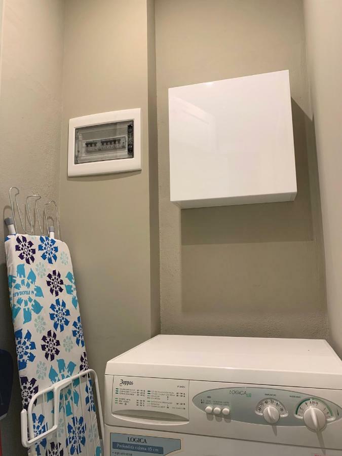 Residenza Fortune Домодосола Екстериор снимка