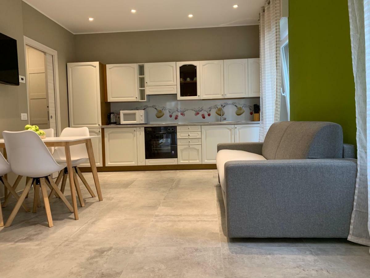 Residenza Fortune Домодосола Екстериор снимка