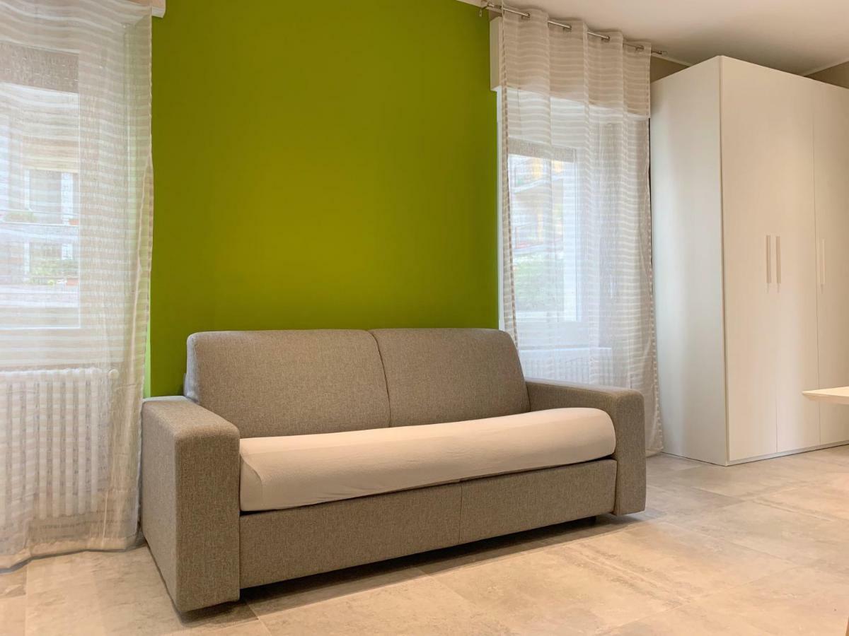 Residenza Fortune Домодосола Екстериор снимка