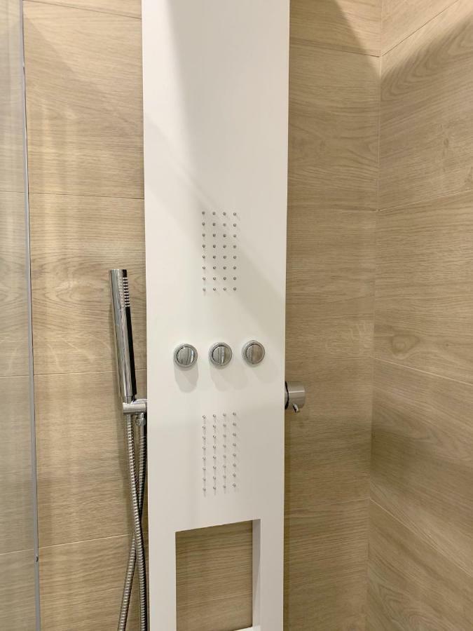 Residenza Fortune Домодосола Екстериор снимка