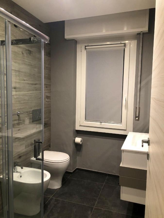 Residenza Fortune Домодосола Екстериор снимка