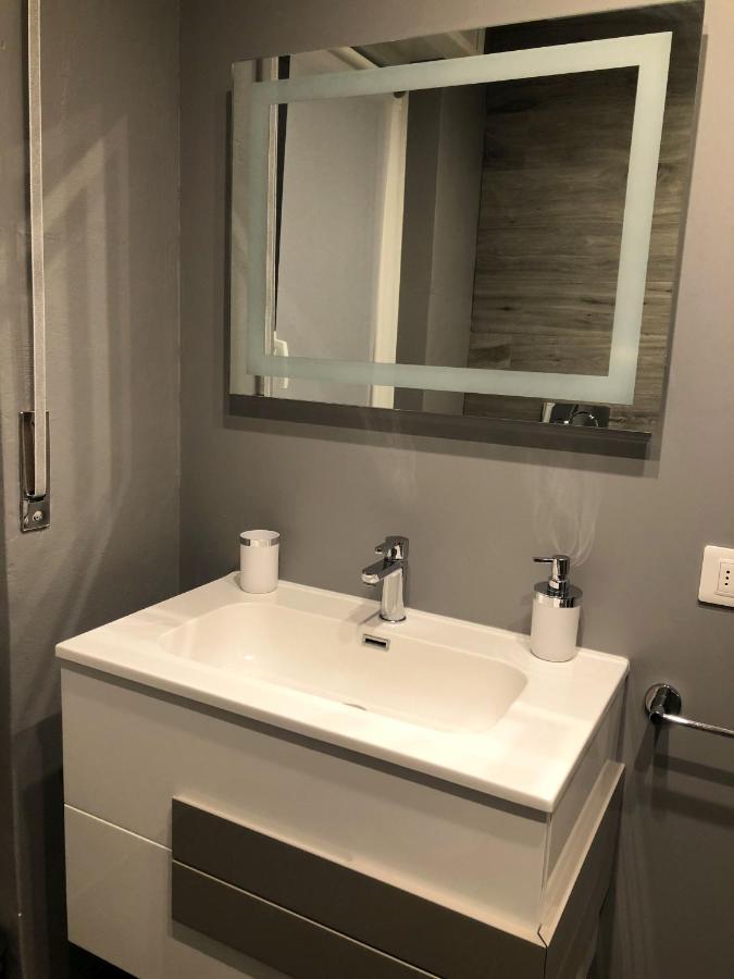 Residenza Fortune Домодосола Екстериор снимка