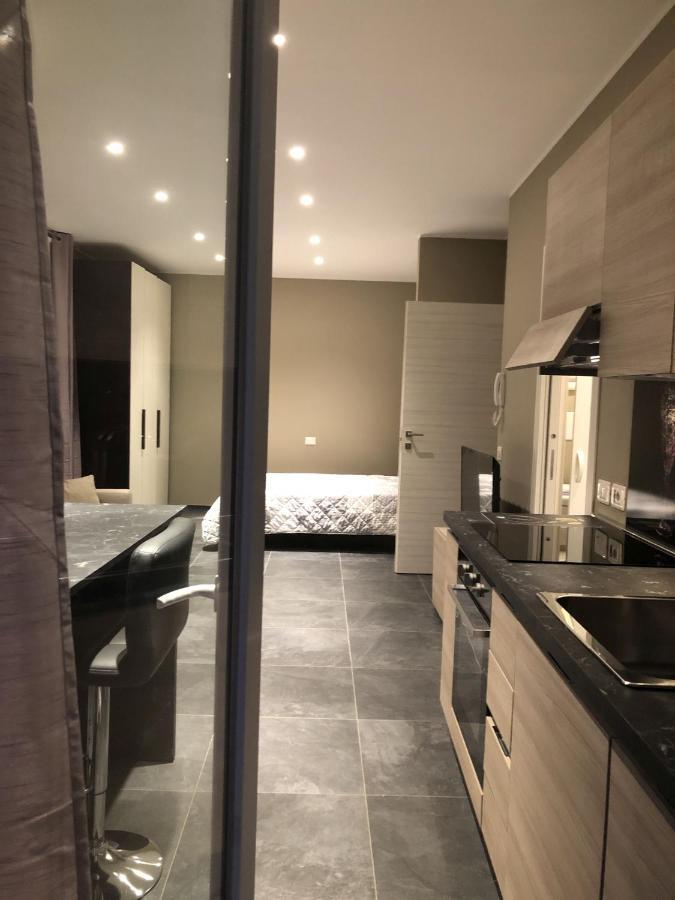 Residenza Fortune Домодосола Екстериор снимка