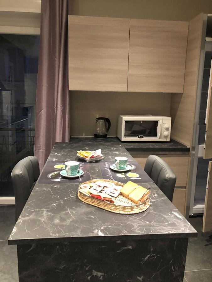 Residenza Fortune Домодосола Екстериор снимка