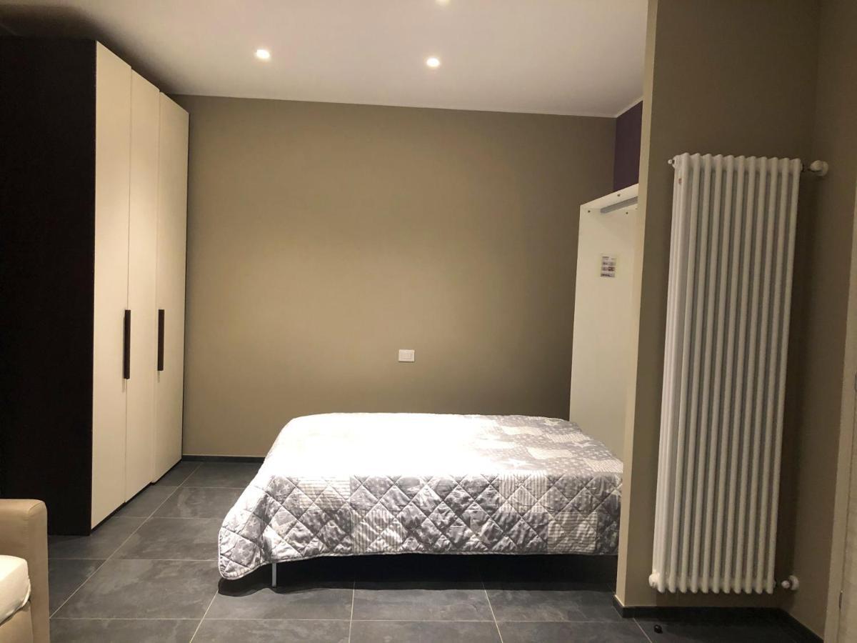 Residenza Fortune Домодосола Екстериор снимка