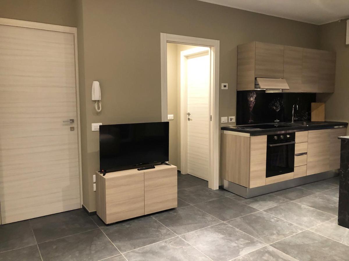 Residenza Fortune Домодосола Екстериор снимка