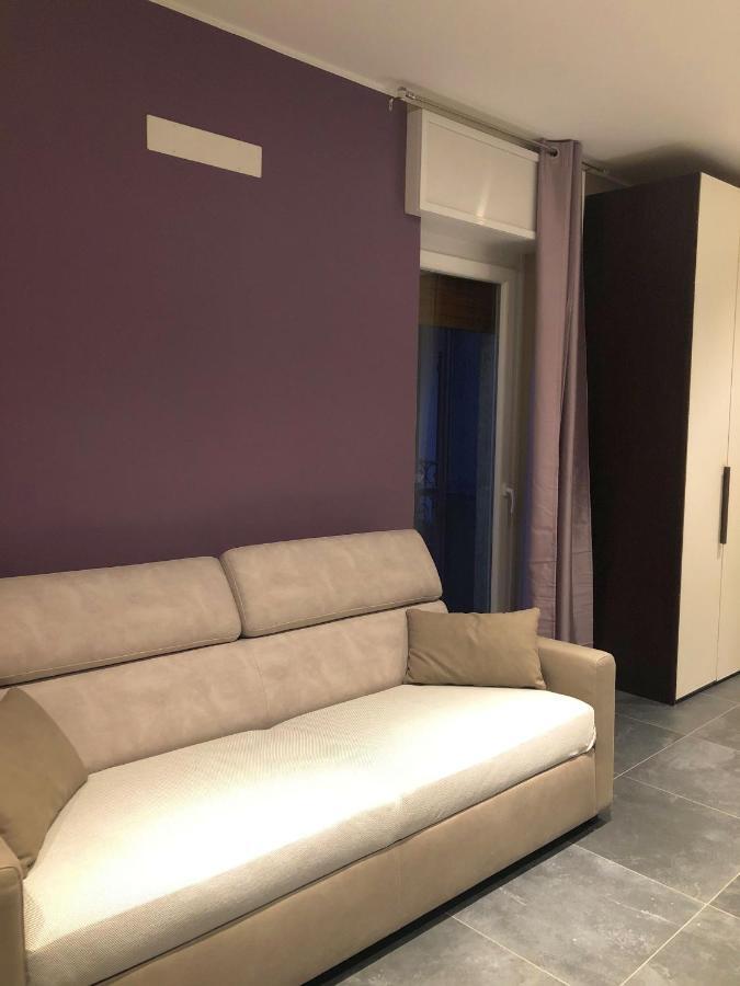 Residenza Fortune Домодосола Екстериор снимка